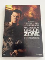 DVD « Green Zone » Matt damon français anglais